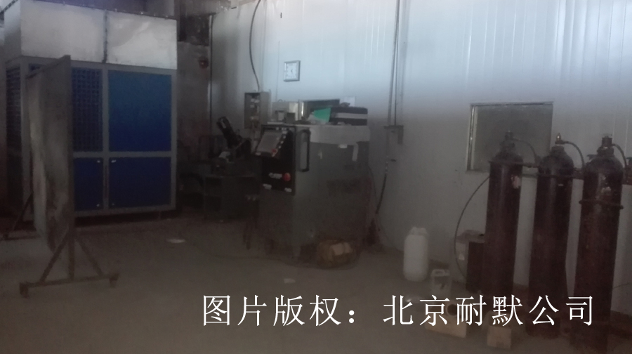 硬质合金涂层设备 硬质合金涂层设备