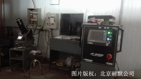 粗糙高硬度耐磨涂层制作设备 粗糙高硬度耐磨涂层制作设备