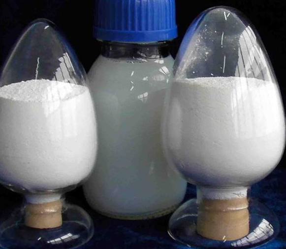 纳米陶瓷粉 纳米陶瓷粉