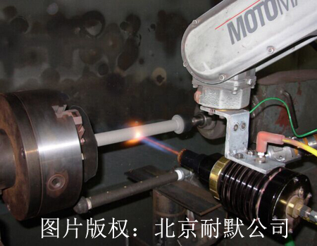 无级变速器采用合金涂层KN60摩擦磨损性能 无级变速器采用合金涂层KN60摩擦磨损性能