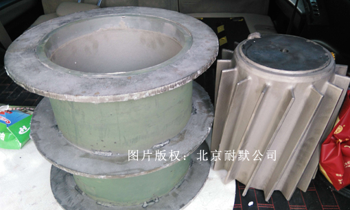 碳化铬耐磨涂层的车加工技术 碳化铬耐磨涂层的车加工技术
