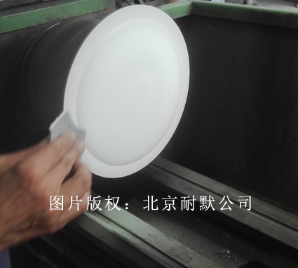 耐磨涂层加工的刀具路线 耐磨涂层加工的刀具路线