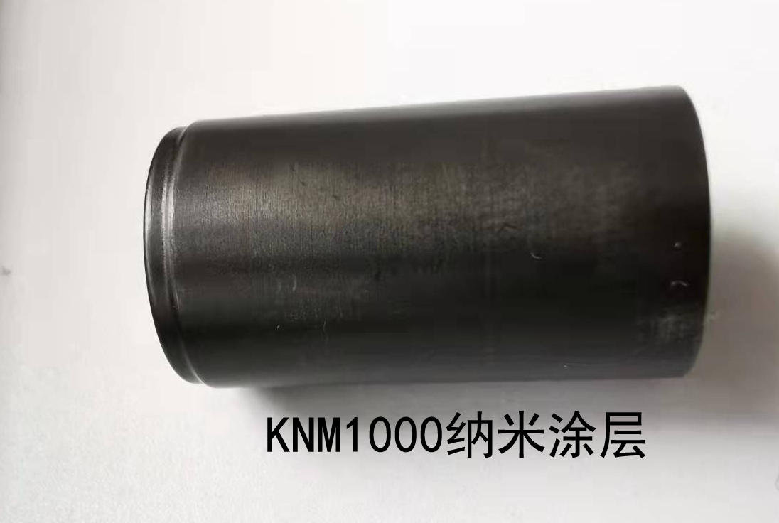 干摩擦自润滑耐磨涂层 干摩擦自润滑耐磨涂层